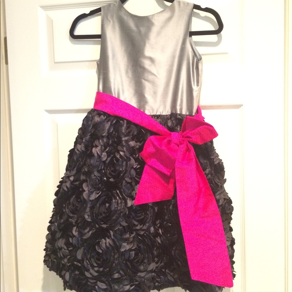 Semi formal dress